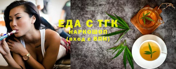 хмурый Арсеньев